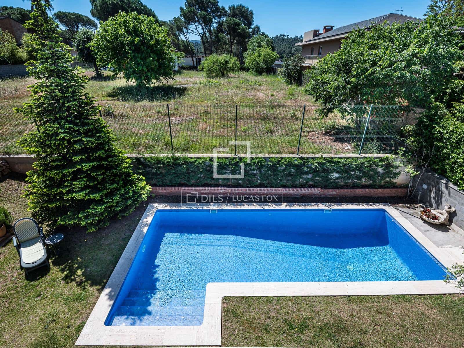 9 bedroom Villa for sale in Valldoreix with pool garage - € 1,890,000 (Ref: 9834650)