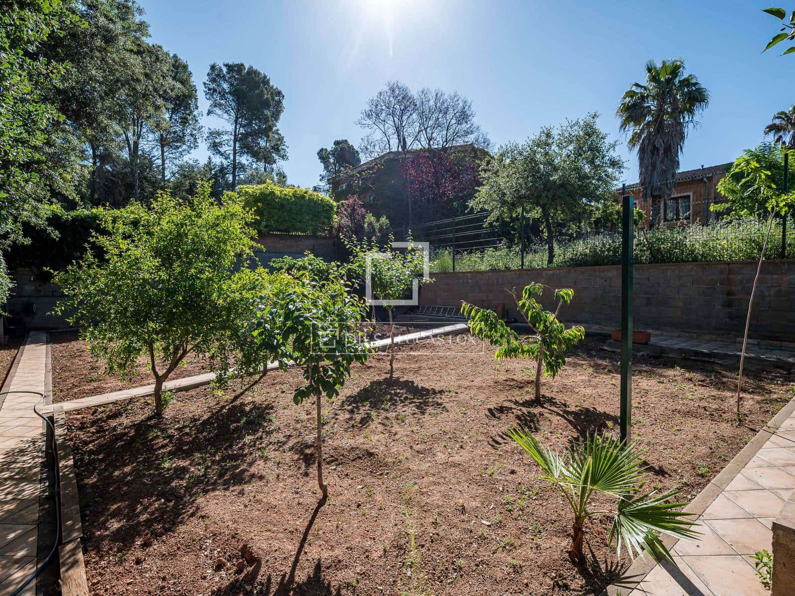 9 bedroom Villa for sale in Valldoreix with pool garage - € 1,890,000 (Ref: 9834650)