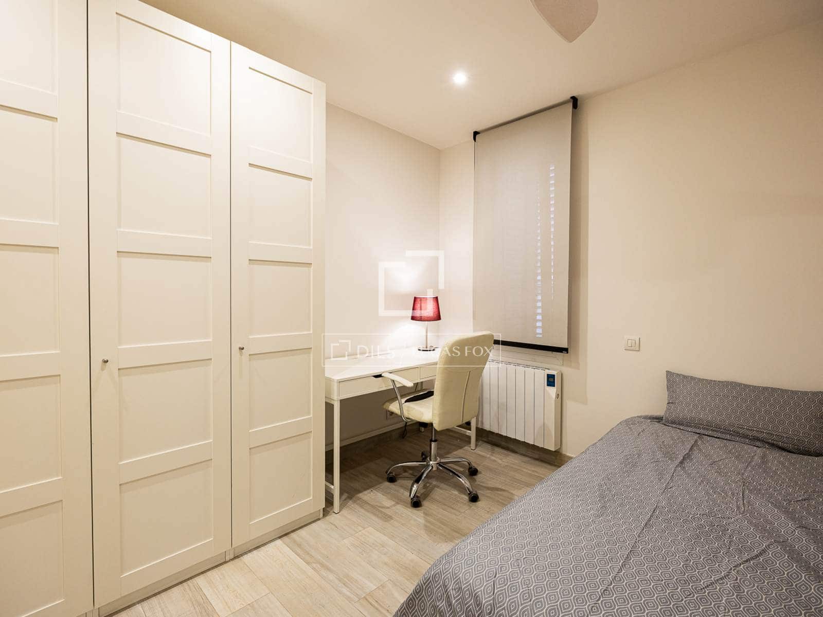 3 soveværelse Lejlighed til salg i Barcelona by - € 899.000 (Ref: 9838373)