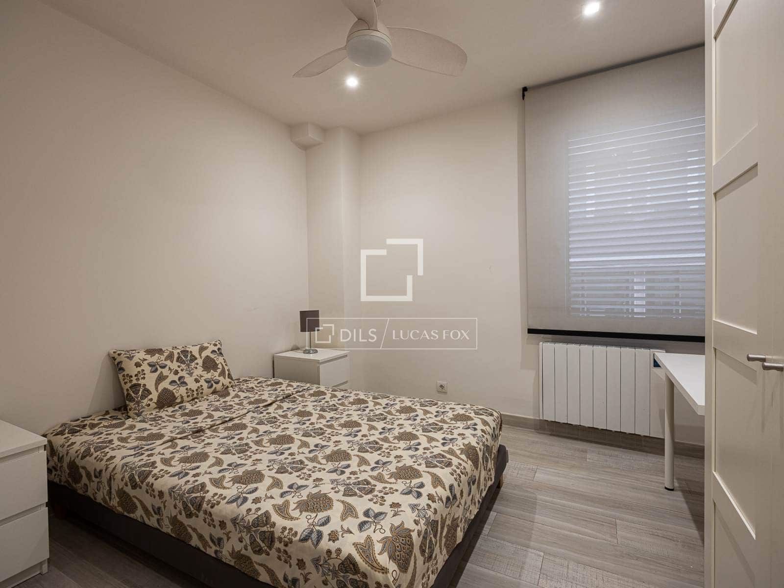 3 soveværelse Lejlighed til salg i Barcelona by - € 899.000 (Ref: 9838373)