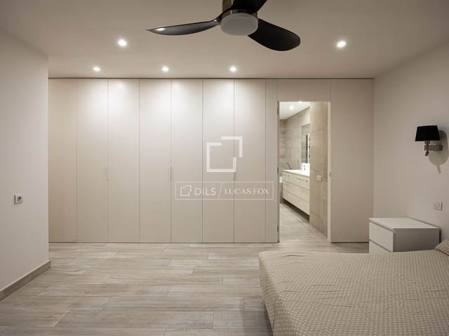3 soveværelse Lejlighed til salg i Barcelona by - € 899.000 (Ref: 9838373)