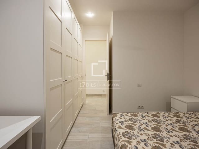 3 bedroom Apartment for sale in Barcelona city with garage - € 849,000 (Ref: 9838373)