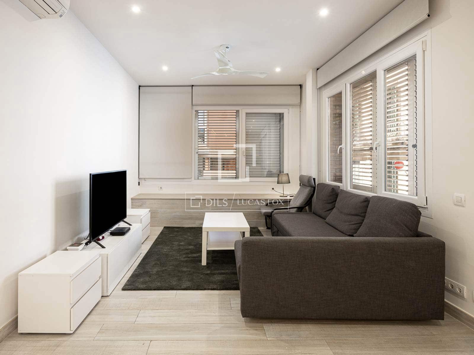 3 soveværelse Lejlighed til salg i Barcelona by - € 899.000 (Ref: 9838373)