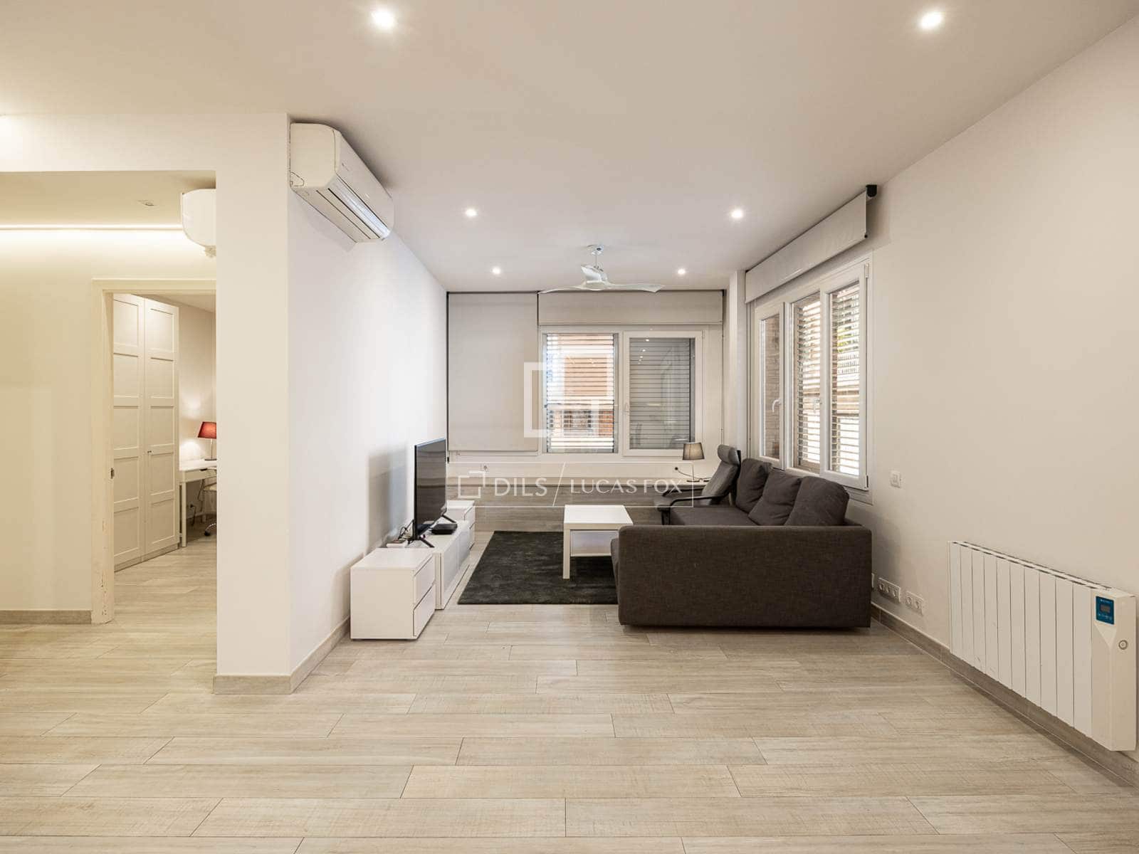 3 soveværelse Lejlighed til salg i Barcelona by - € 899.000 (Ref: 9838373)