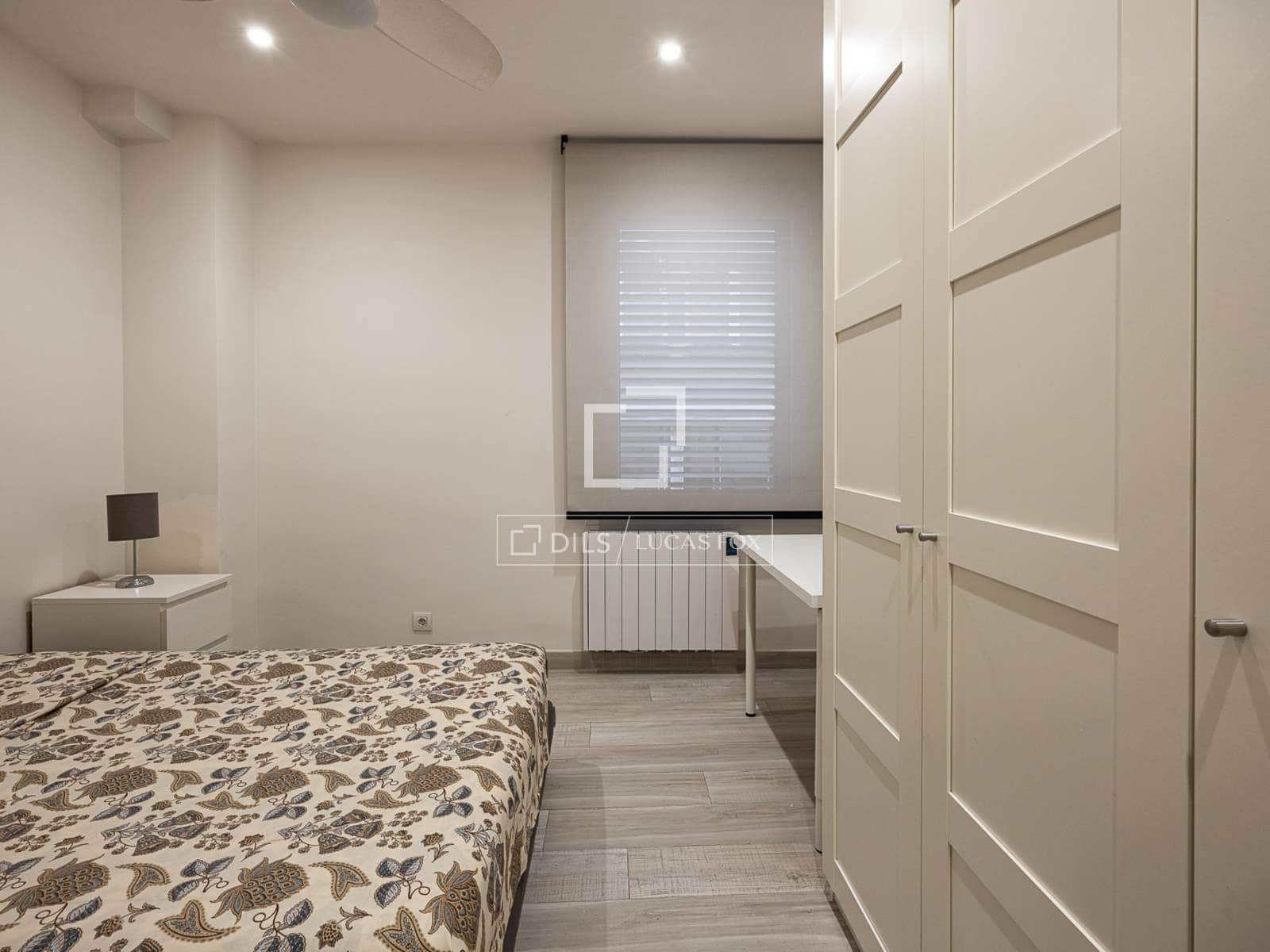 3 soveværelse Lejlighed til salg i Barcelona by - € 899.000 (Ref: 9838373)