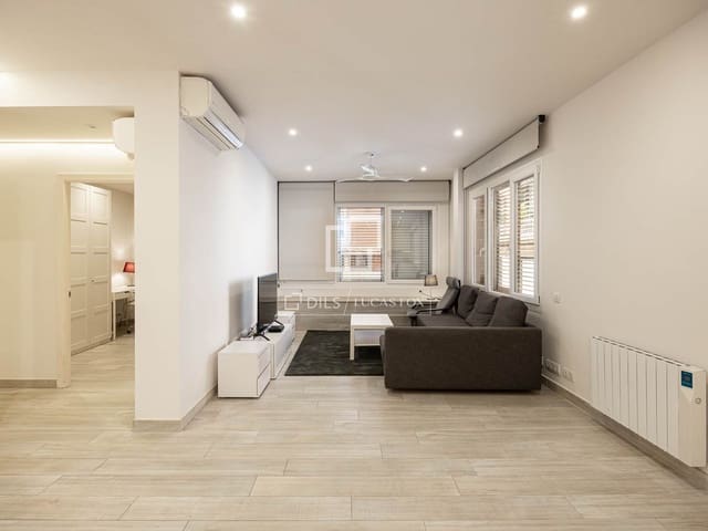 3 soveværelse Lejlighed til salg i Barcelona by - € 899.000 (Ref: 9838373)