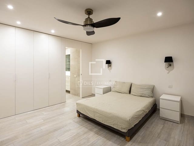 3 soveværelse Lejlighed til salg i Barcelona by - € 899.000 (Ref: 9838373)