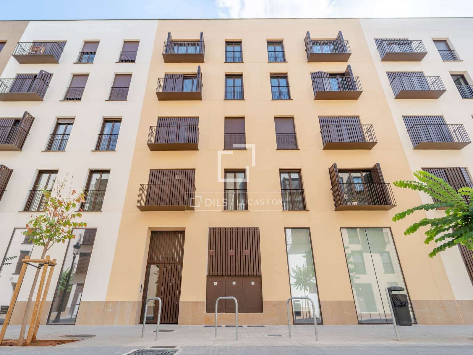 3 bedroom Penthouse for sale in Valencia city with pool garage - € 1,150,000 (Ref: 9838374)