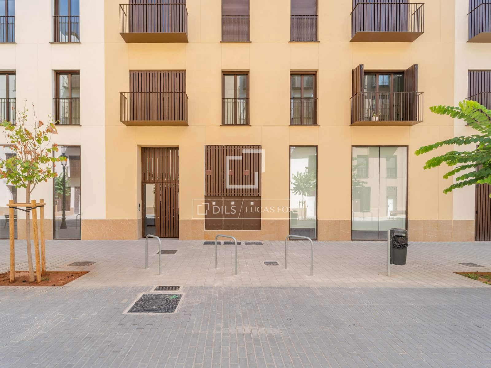 3 bedroom Penthouse for sale in Valencia city with pool garage - € 1,150,000 (Ref: 9838374)