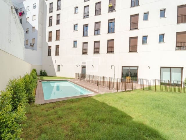 3 soverom Penthouse til salgs i Valencia by med svømmebasseng garasje - € 1 150 000 (Ref: 9838374)