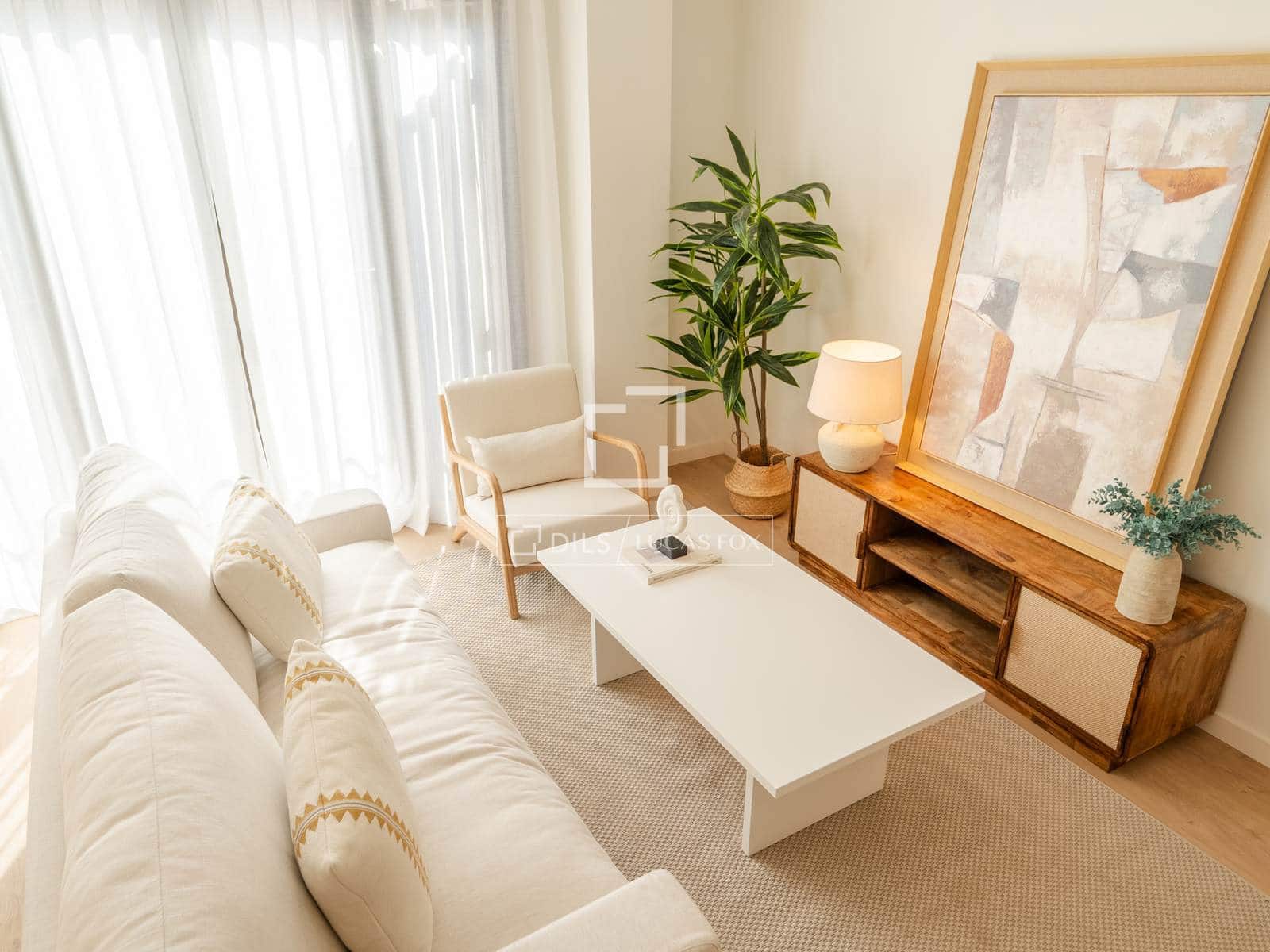 3 bedroom Apartment for sale in Valencia city with pool garage - € 780,000 (Ref: 9838375)