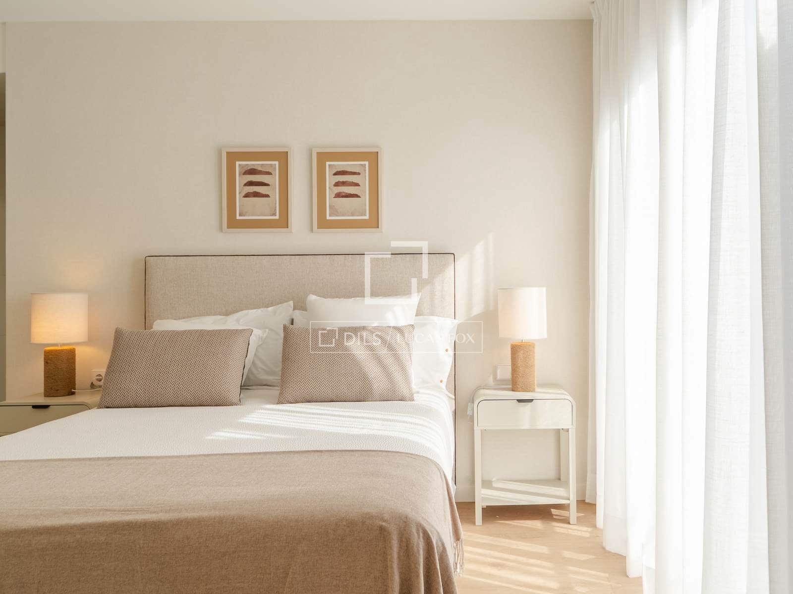 3 bedroom Apartment for sale in Valencia city with pool garage - € 780,000 (Ref: 9838375)