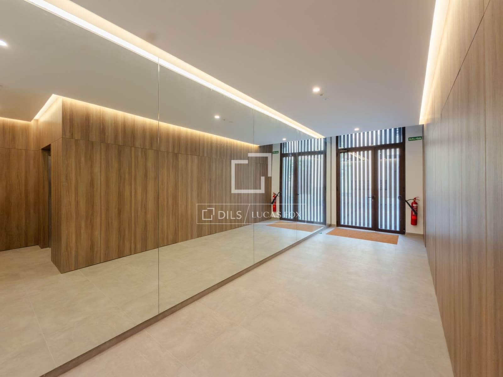 3 bedroom Apartment for sale in Valencia city with pool garage - € 780,000 (Ref: 9838375)