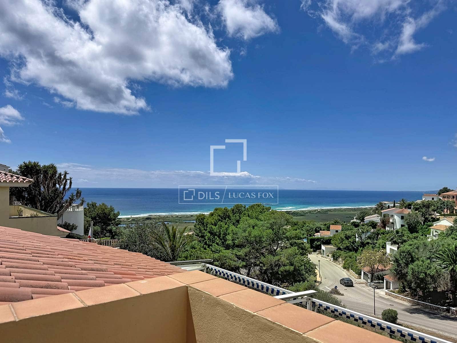 4 soveværelse Villa til salg i Alayor / Alaior med swimmingpool - € 1.200.000 (Ref: 9838376)