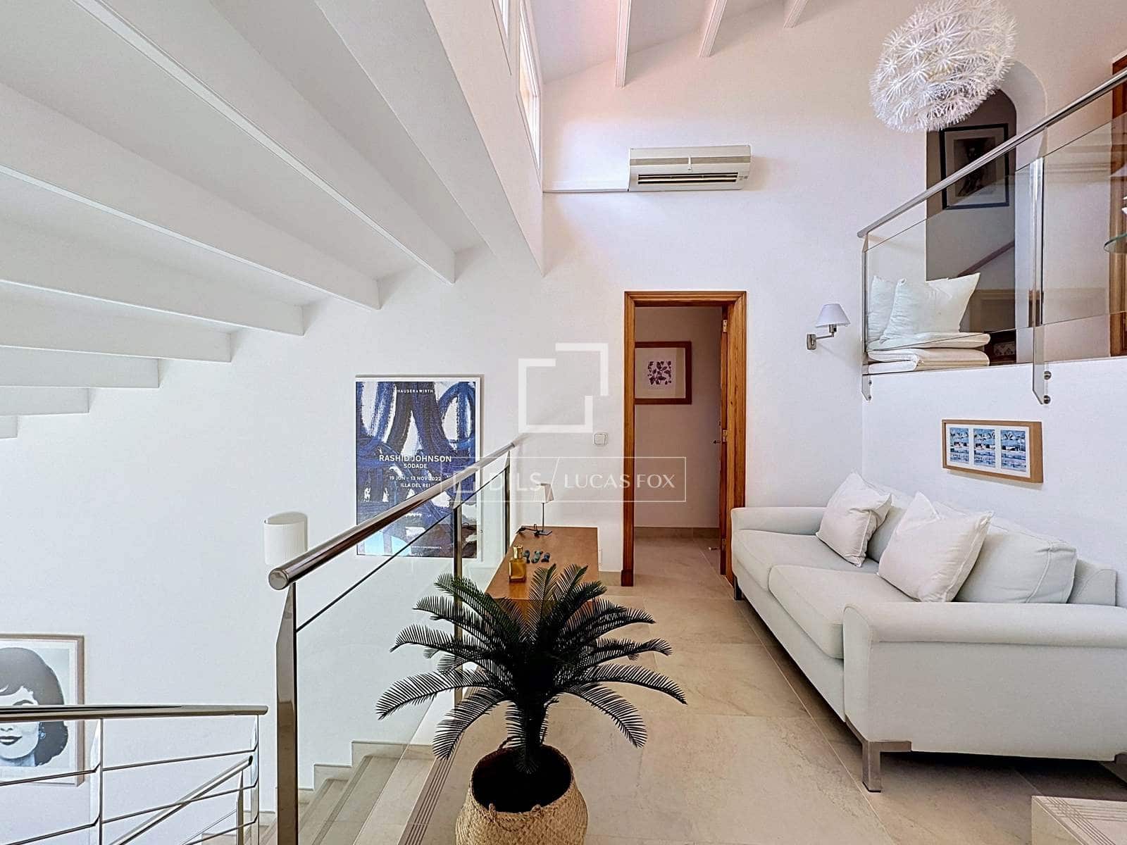 4 soveværelse Villa til salg i Alayor / Alaior med swimmingpool - € 1.200.000 (Ref: 9838376)