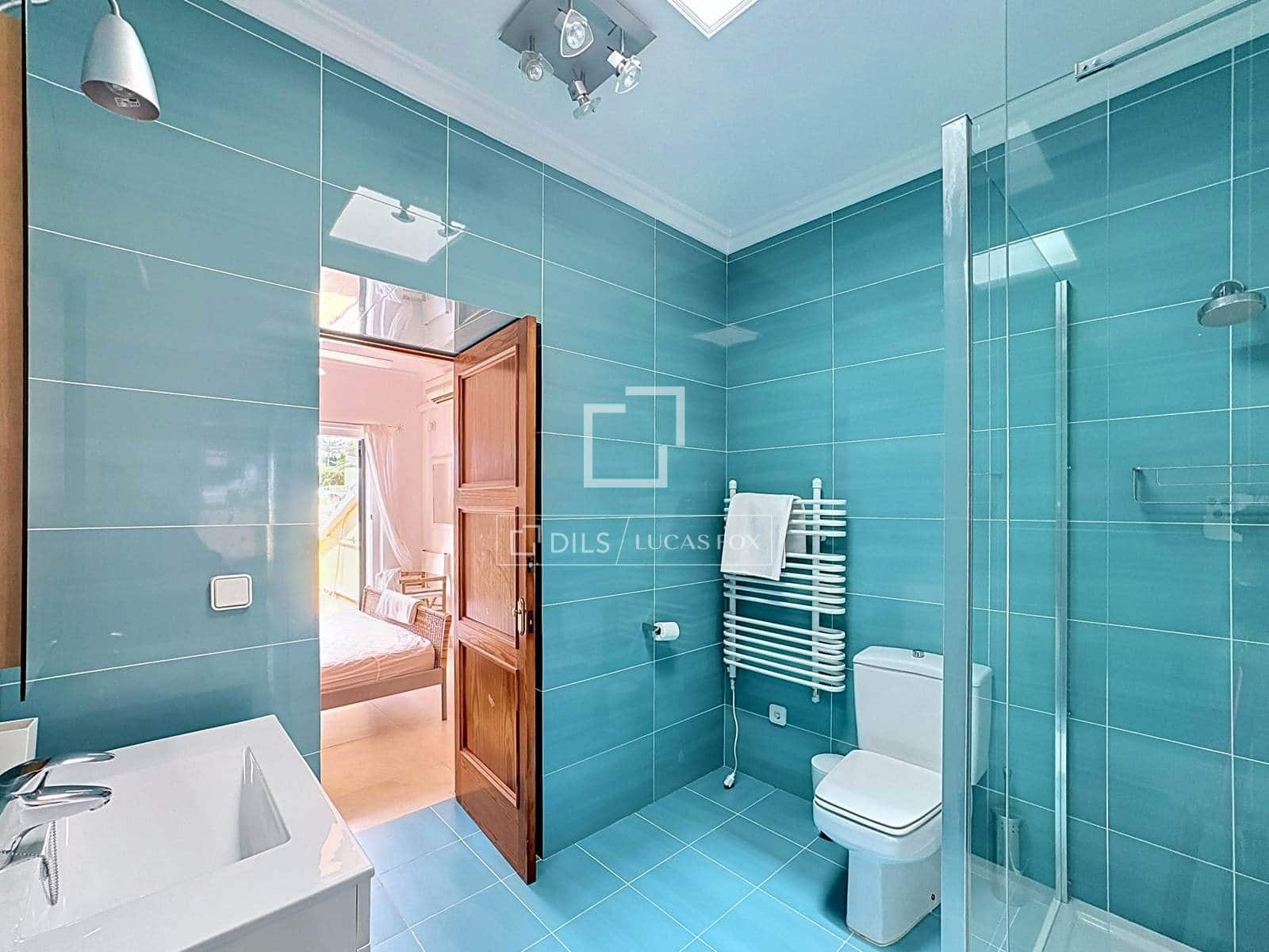 4 soveværelse Villa til salg i Alayor / Alaior med swimmingpool - € 1.200.000 (Ref: 9838376)