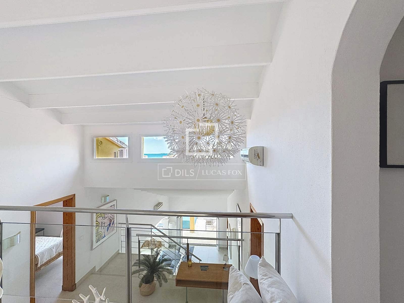 4 soveværelse Villa til salg i Alayor / Alaior med swimmingpool - € 1.200.000 (Ref: 9838376)