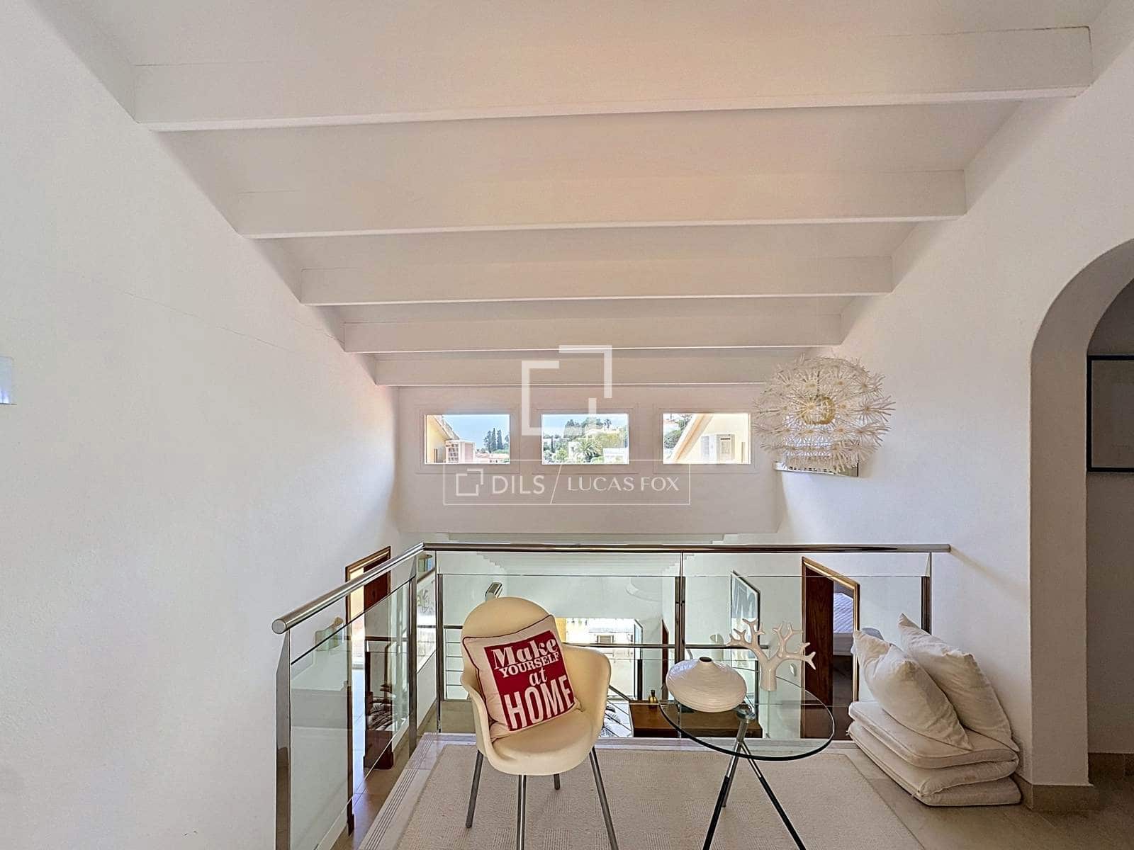 4 soveværelse Villa til salg i Alayor / Alaior med swimmingpool - € 1.200.000 (Ref: 9838376)
