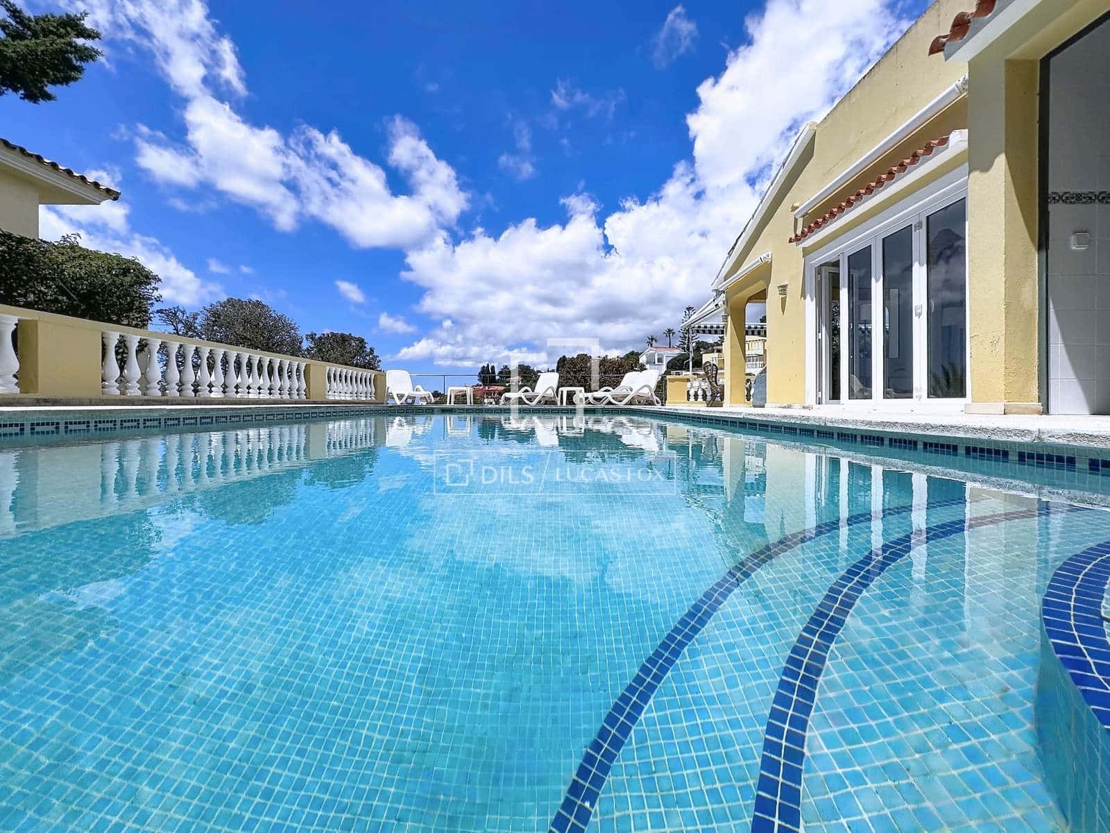 4 soveværelse Villa til salg i Alayor / Alaior med swimmingpool - € 1.200.000 (Ref: 9838376)