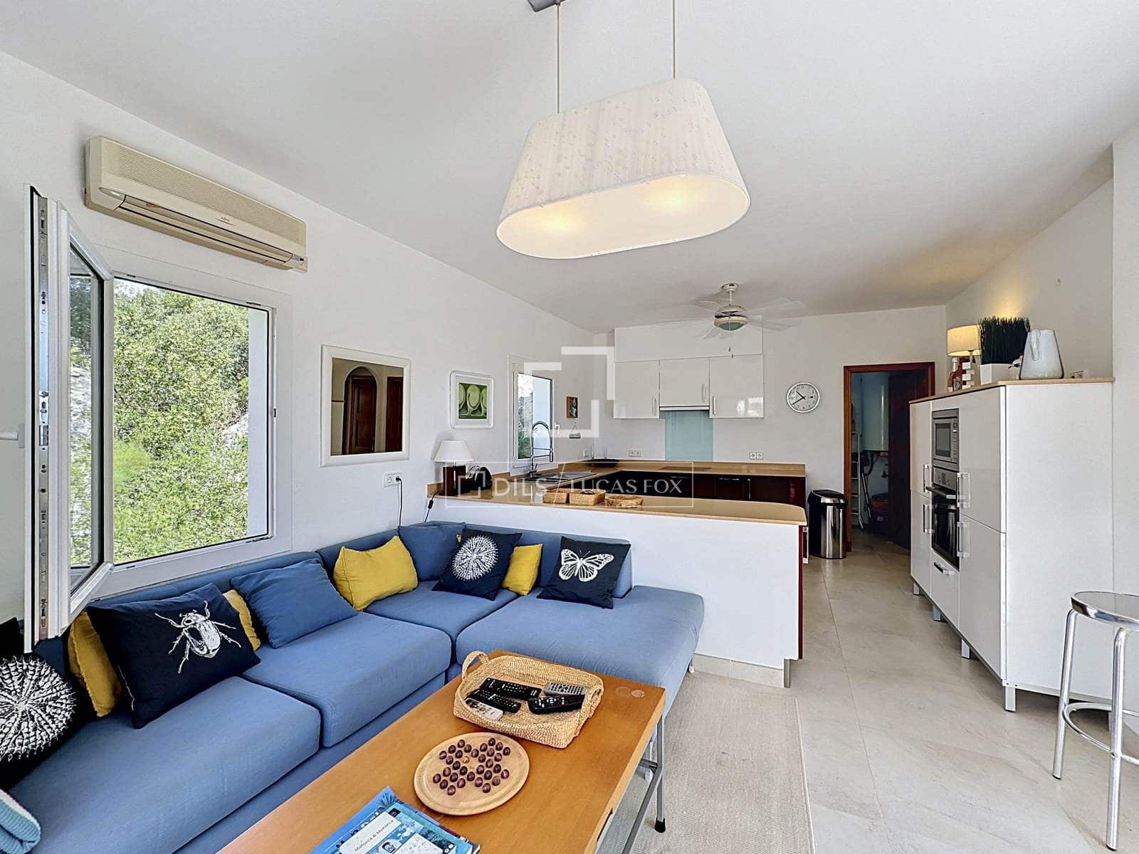 4 soveværelse Villa til salg i Alayor / Alaior med swimmingpool - € 1.200.000 (Ref: 9838376)