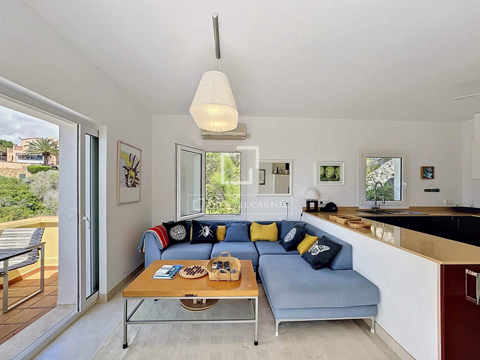 4 soveværelse Villa til salg i Alayor / Alaior med swimmingpool - € 1.200.000 (Ref: 9838376)