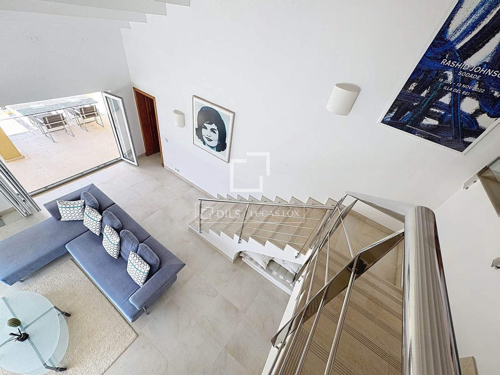 4 soveværelse Villa til salg i Alayor / Alaior med swimmingpool - € 1.200.000 (Ref: 9838376)