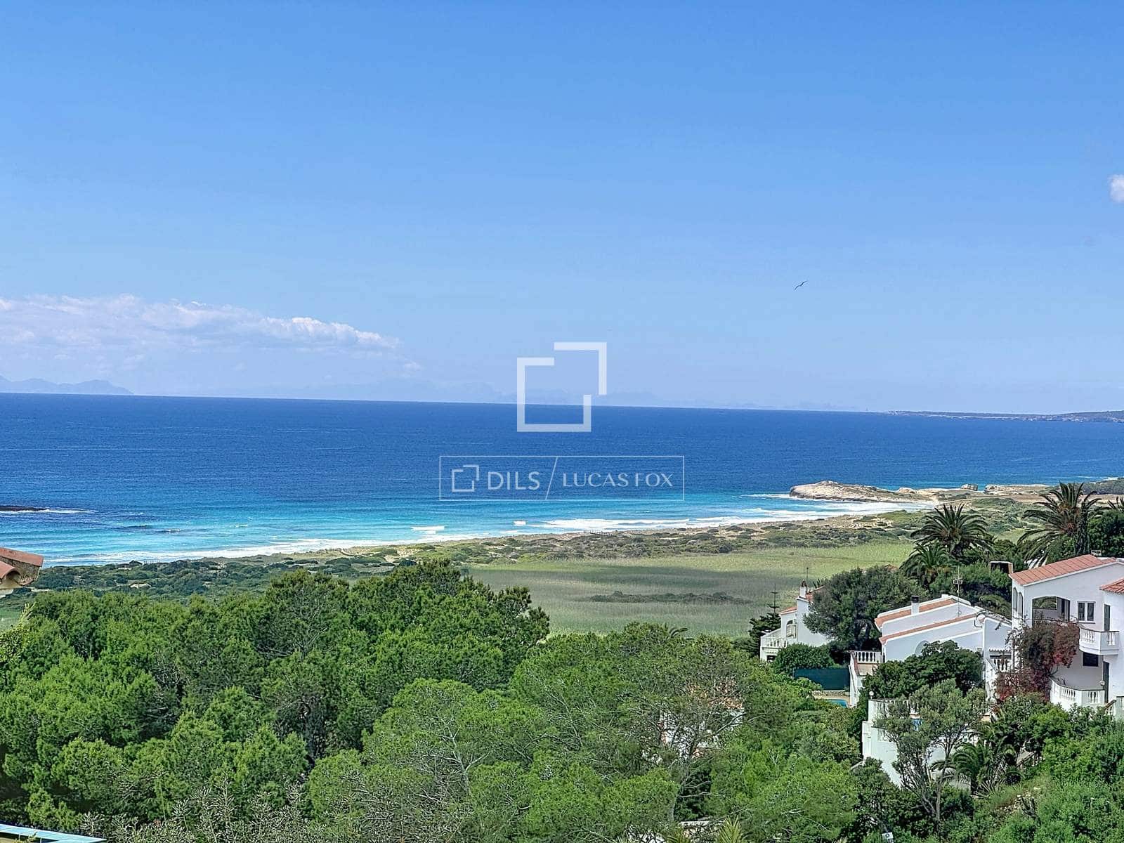 4 soveværelse Villa til salg i Alayor / Alaior med swimmingpool - € 1.200.000 (Ref: 9838376)