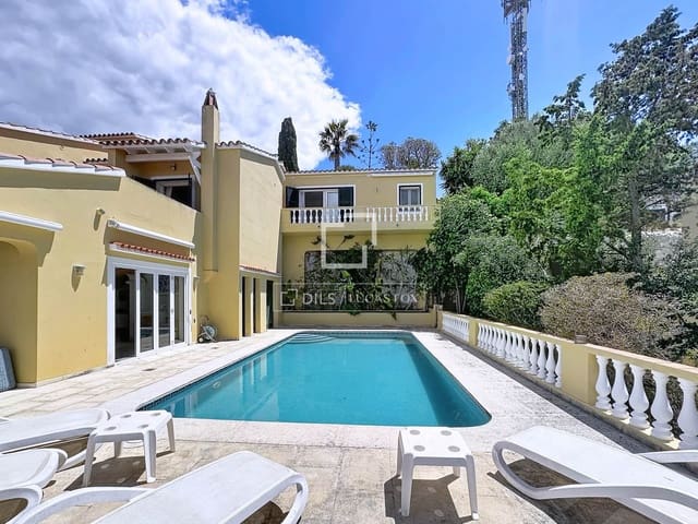4 soveværelse Villa til salg i Alayor / Alaior med swimmingpool - € 1.200.000 (Ref: 9838376)