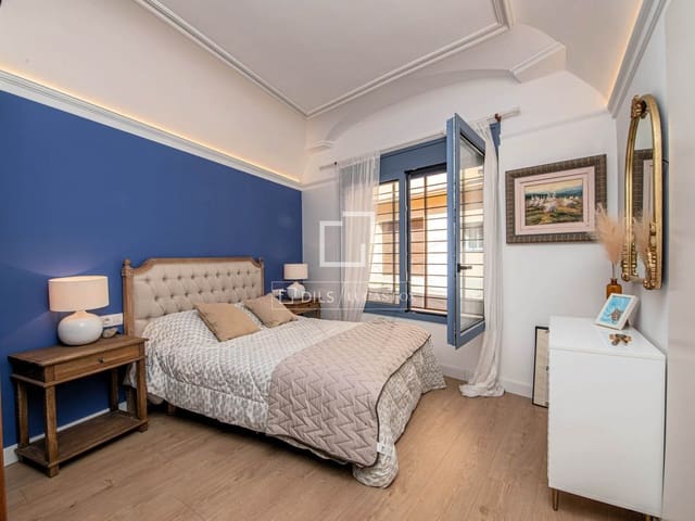 11 makuuhuone Huvila myytävänä paikassa Sant Feliu de Guíxols mukana 
autotalli - 1 350 000 € (Ref: 9838377)