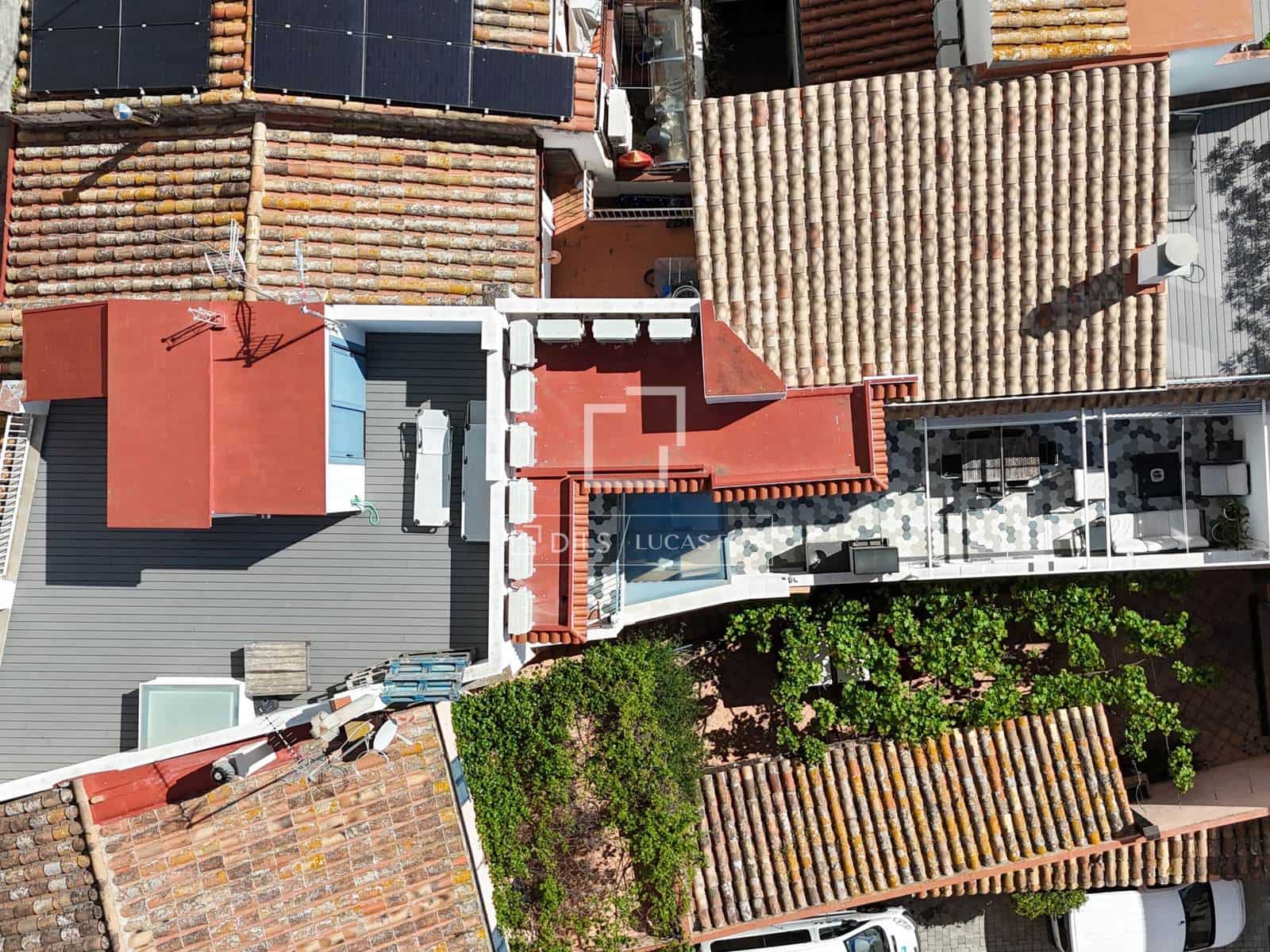 11 bedroom Villa for sale in Sant Feliu de Guixols with garage - € 1,350,000 (Ref: 9838377)