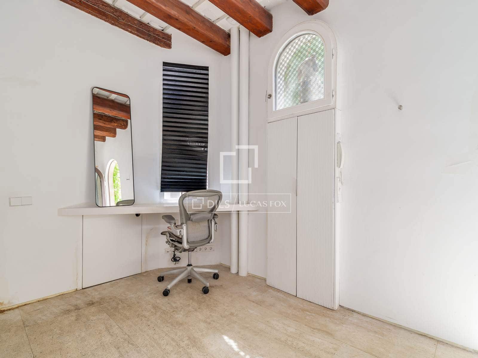 4 soveværelse Lejlighed til salg i Barcelona by med swimmingpool - € 2.200.000 (Ref: 9838503)