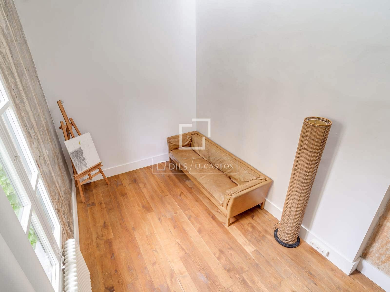 4 soveværelse Lejlighed til salg i Barcelona by med swimmingpool - € 2.200.000 (Ref: 9838503)
