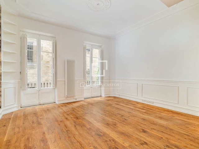 4 soveværelse Lejlighed til salg i Barcelona by med swimmingpool - € 2.200.000 (Ref: 9838503)