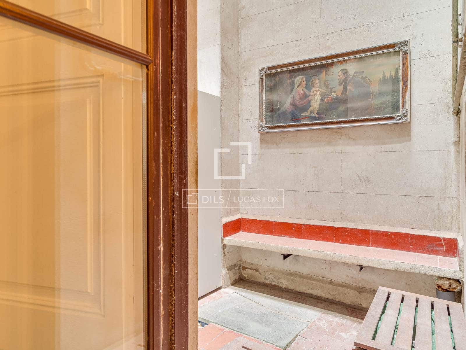4 soveværelse Lejlighed til salg i Barcelona by med swimmingpool - € 2.200.000 (Ref: 9838503)