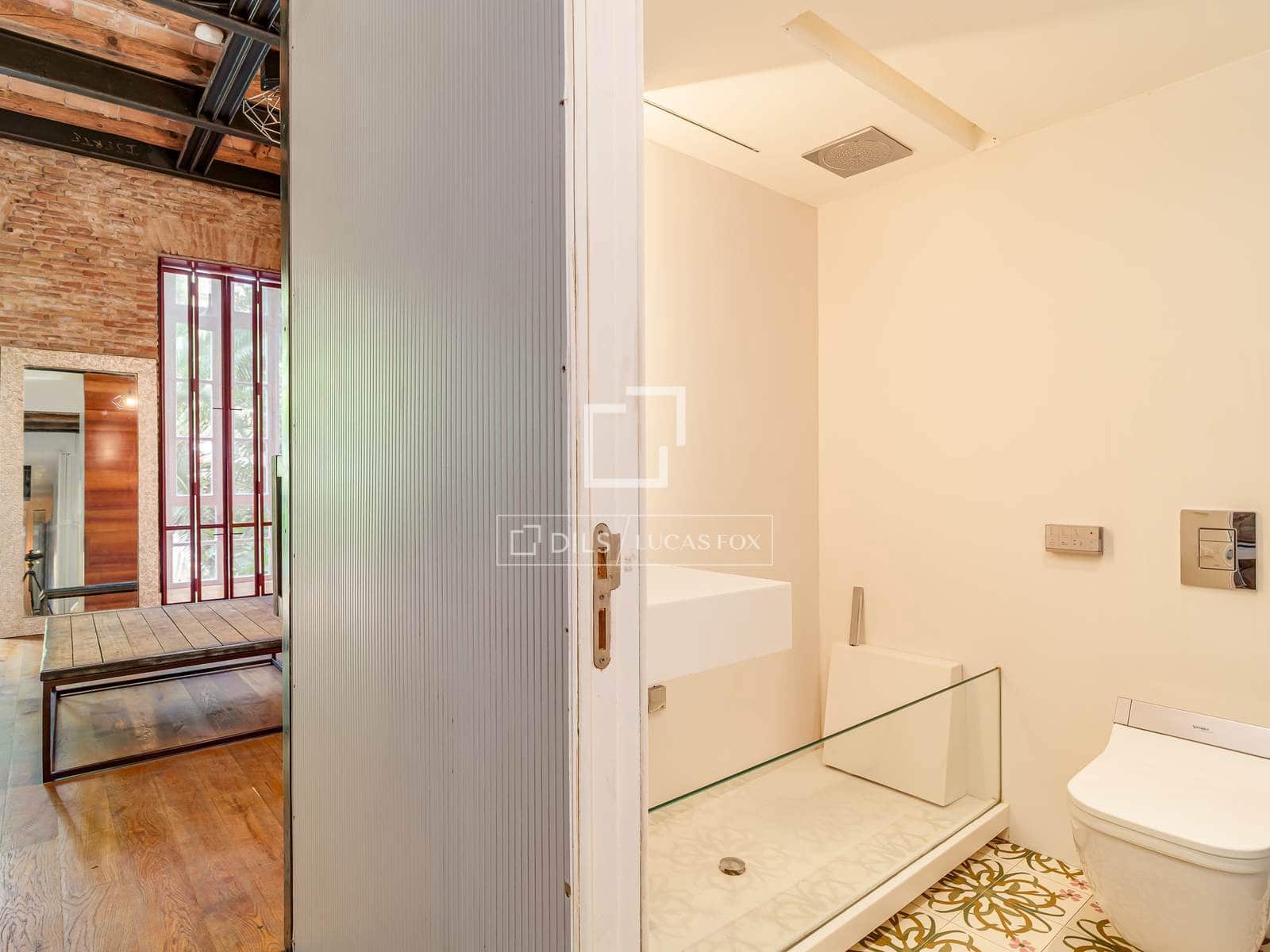 4 soveværelse Lejlighed til salg i Barcelona by med swimmingpool - € 2.200.000 (Ref: 9838503)