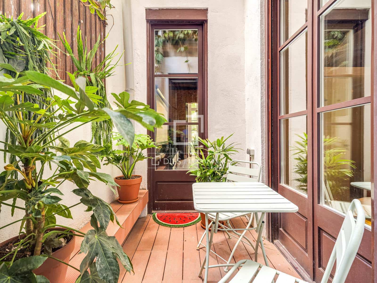 4 soveværelse Lejlighed til salg i Barcelona by med swimmingpool - € 2.200.000 (Ref: 9838503)