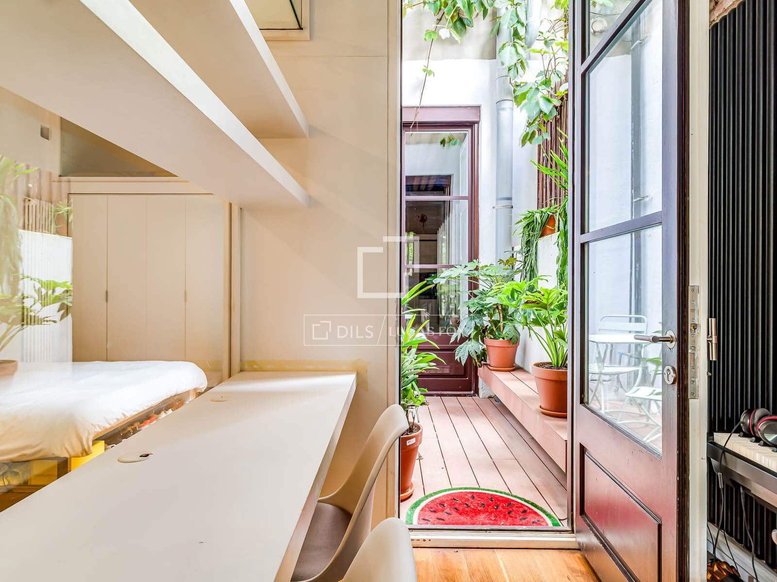 4 soveværelse Lejlighed til salg i Barcelona by med swimmingpool - € 2.200.000 (Ref: 9838503)