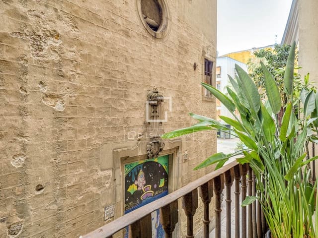 4 soveværelse Lejlighed til salg i Barcelona by med swimmingpool - € 2.200.000 (Ref: 9838503)