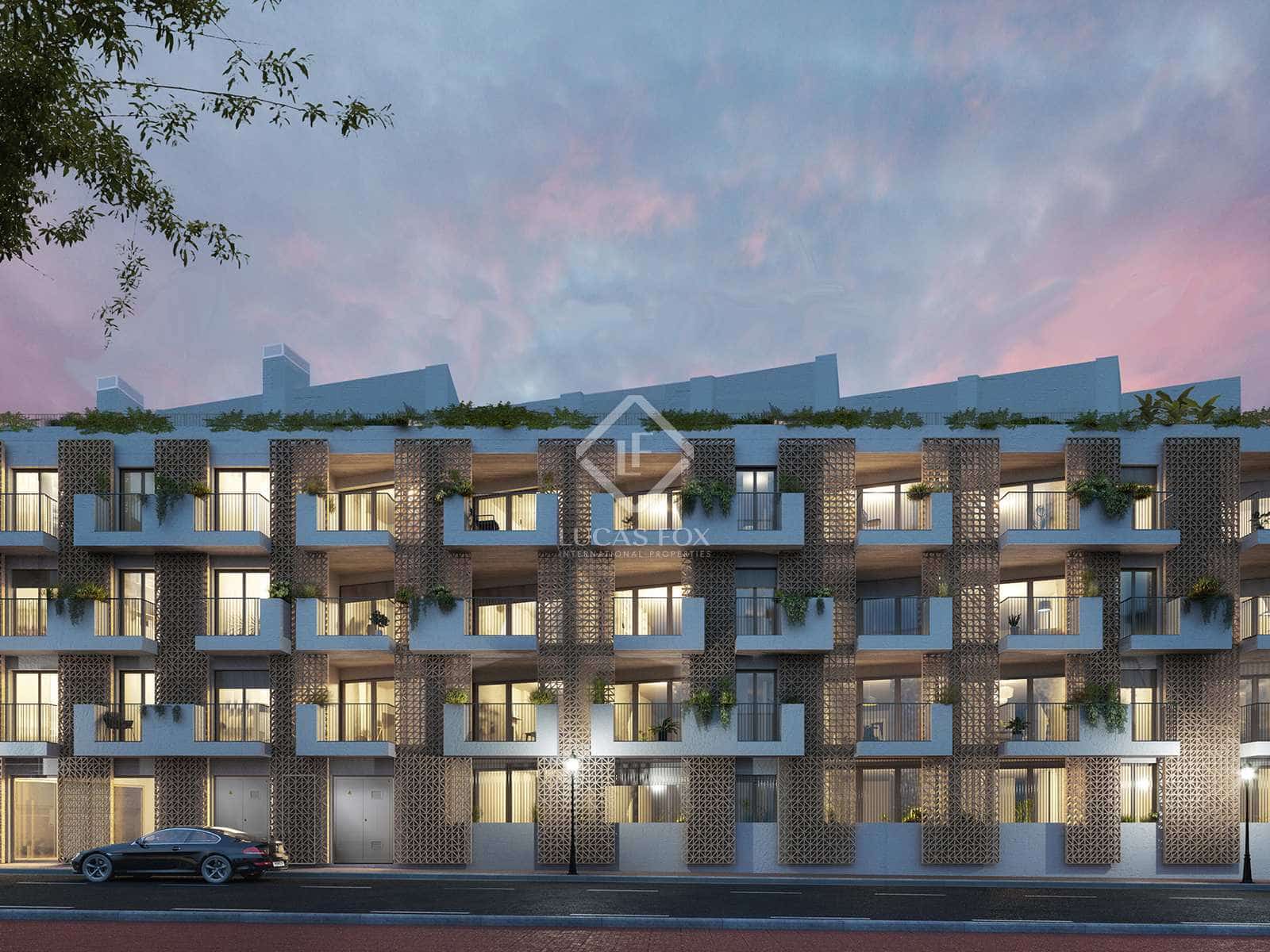 2 bedroom Apartment for sale in Santa Eulalia / Santa Eularia - € 710,000 (Ref: 9838504)