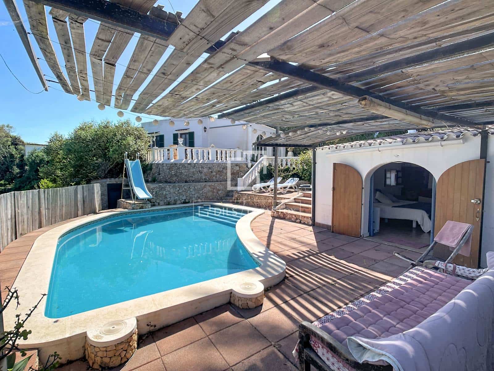 3 bedroom Finca/Country House for sale in Ciutadella de Menorca with pool garage - € 995,000 (Ref: 9838505)