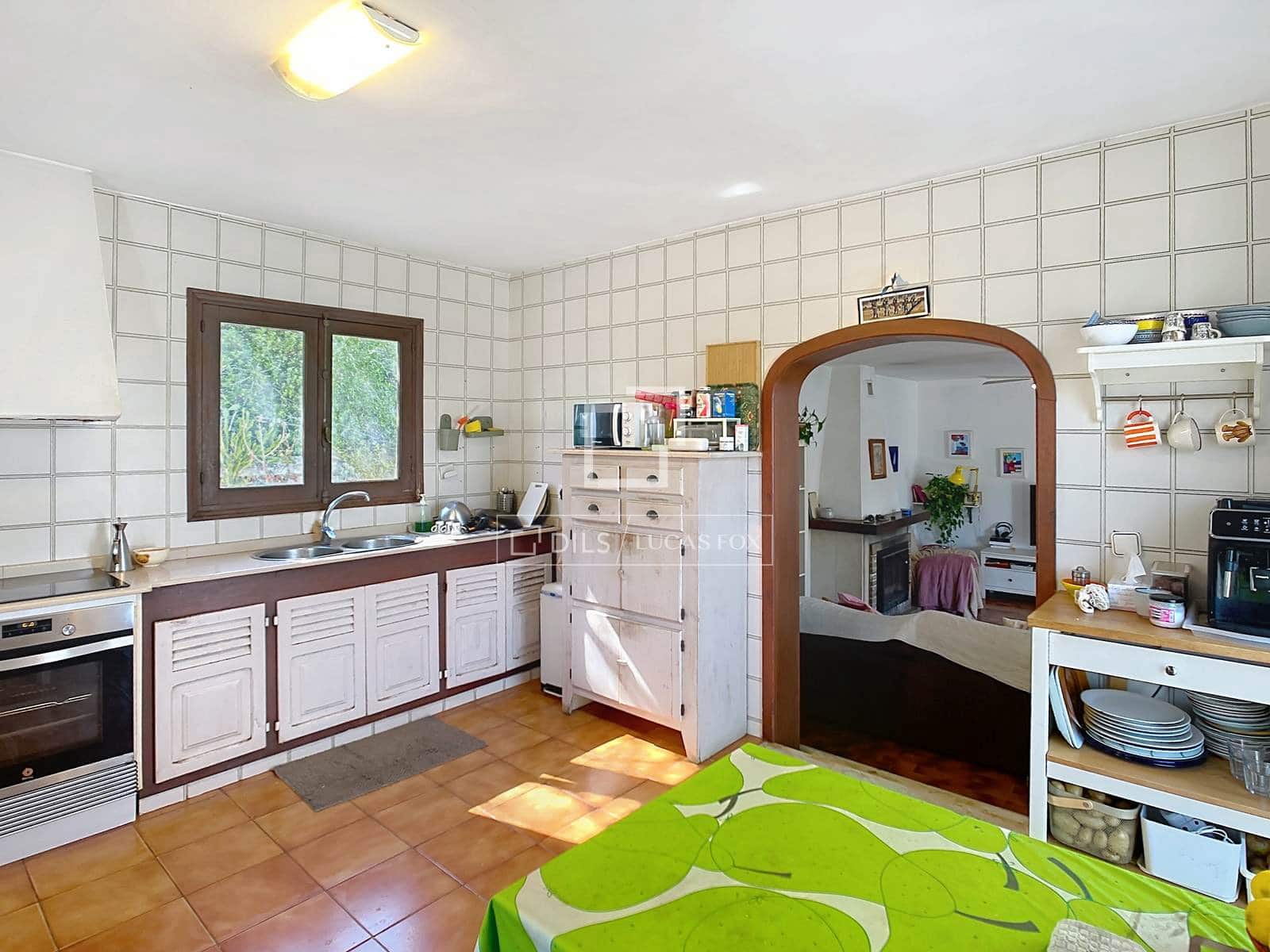 3 bedroom Finca/Country House for sale in Ciutadella de Menorca with pool garage - € 995,000 (Ref: 9838505)