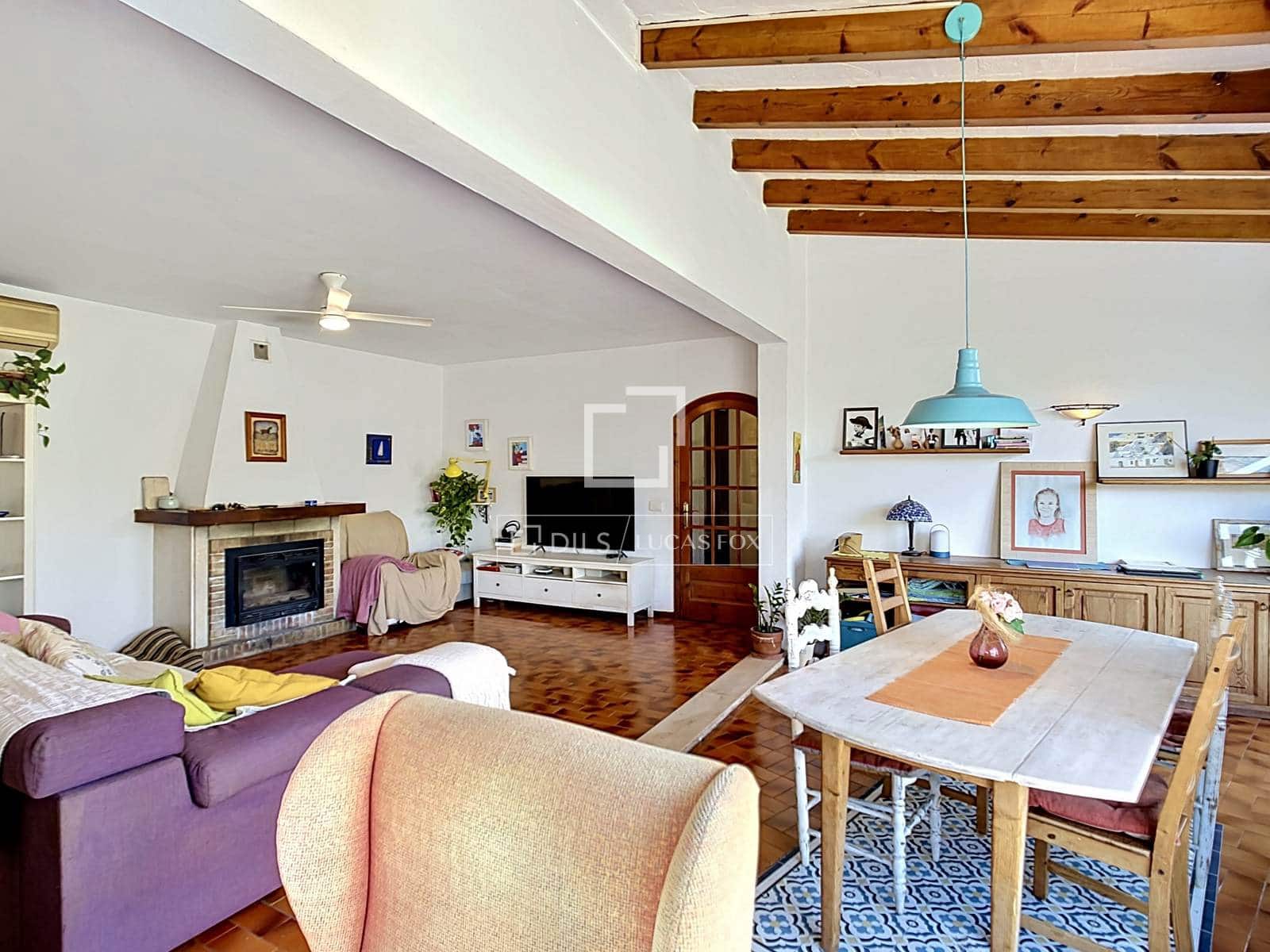 3 bedroom Finca/Country House for sale in Ciutadella de Menorca with pool garage - € 995,000 (Ref: 9838505)