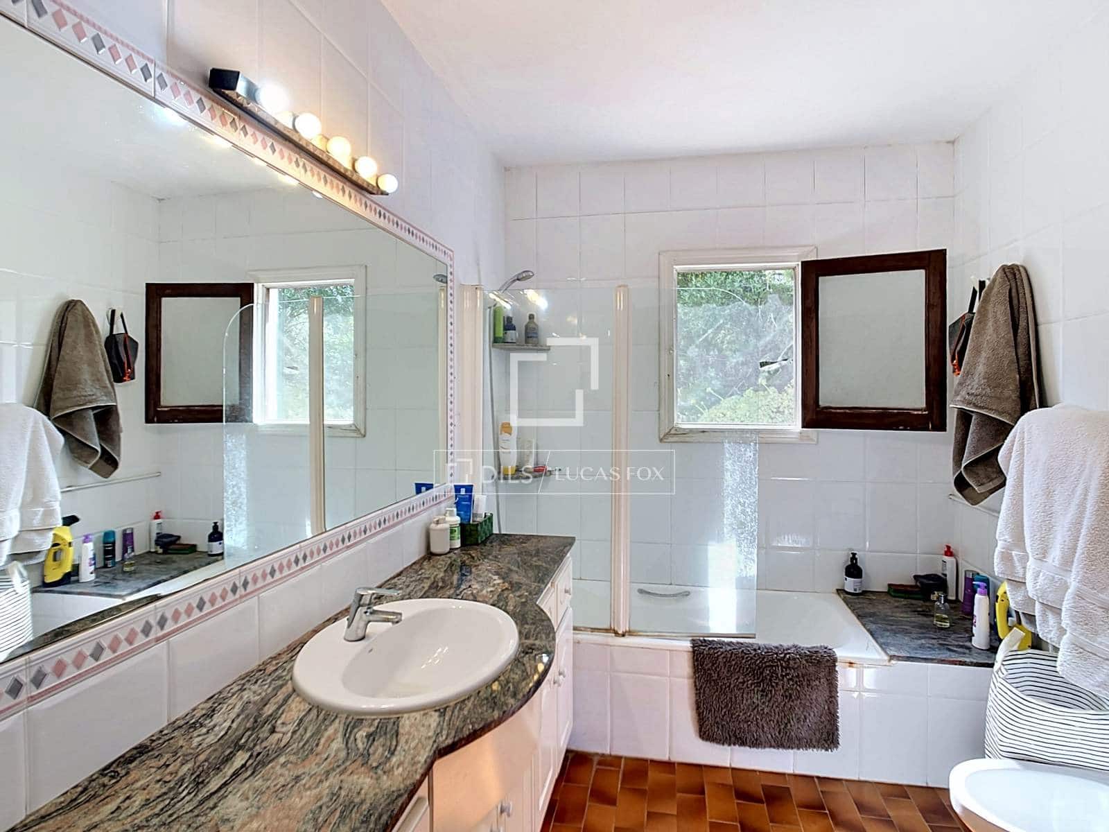 3 bedroom Finca/Country House for sale in Ciutadella de Menorca with pool garage - € 995,000 (Ref: 9838505)