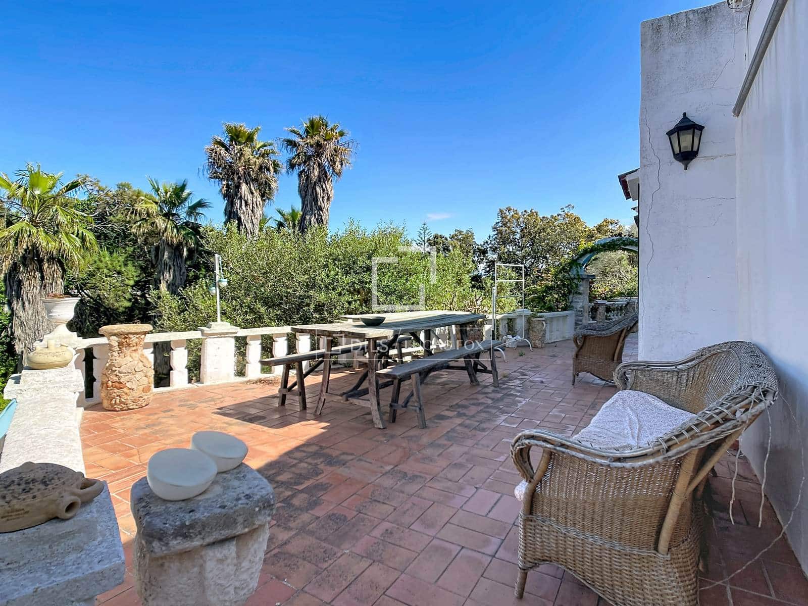 3 bedroom Finca/Country House for sale in Ciutadella de Menorca with pool garage - € 995,000 (Ref: 9838505)