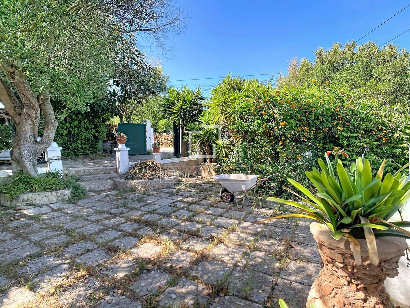 3 bedroom Finca/Country House for sale in Ciutadella de Menorca with pool garage - € 995,000 (Ref: 9838505)