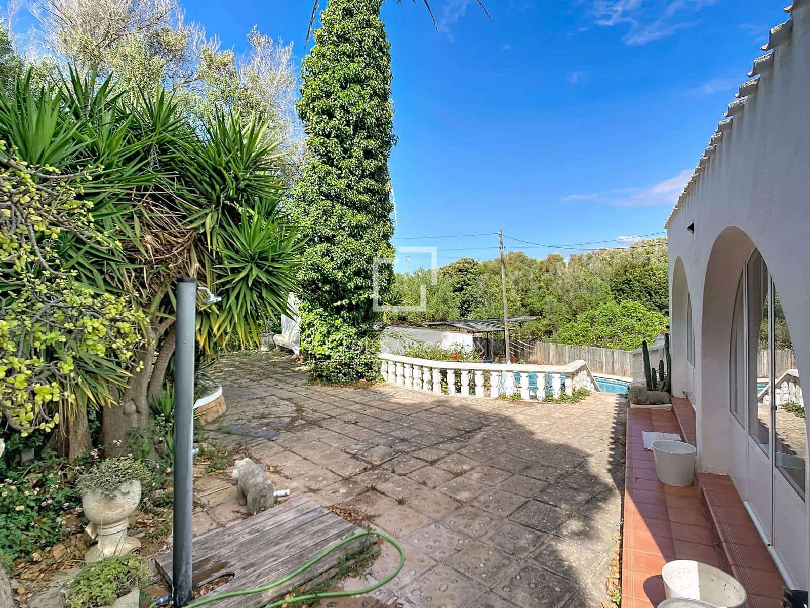 3 bedroom Finca/Country House for sale in Ciutadella de Menorca with pool garage - € 995,000 (Ref: 9838505)