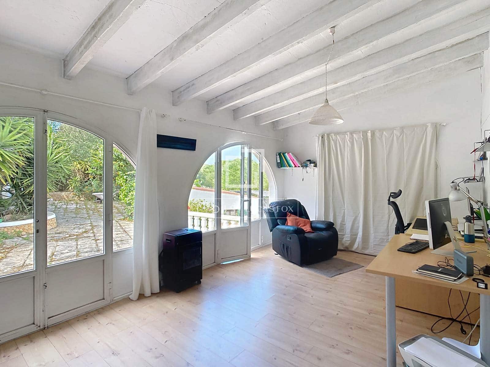 3 bedroom Finca/Country House for sale in Ciutadella de Menorca with pool garage - € 995,000 (Ref: 9838505)