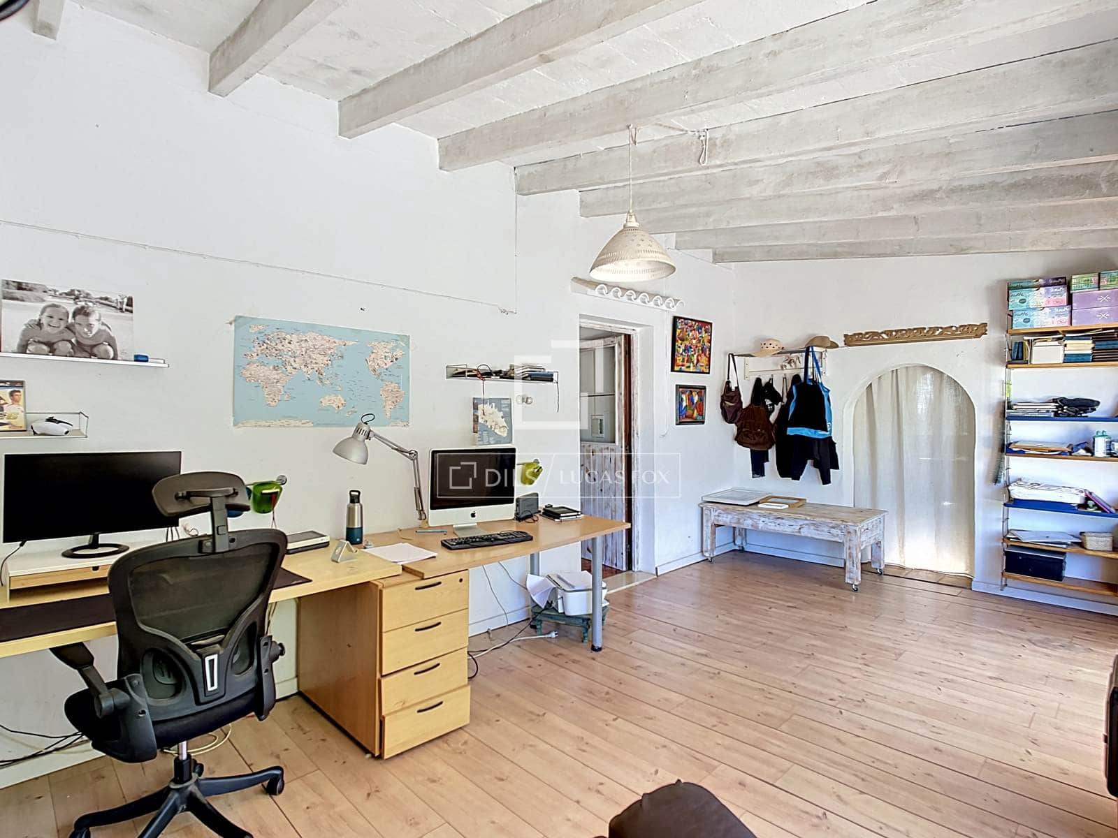 3 bedroom Finca/Country House for sale in Ciutadella de Menorca with pool garage - € 995,000 (Ref: 9838505)