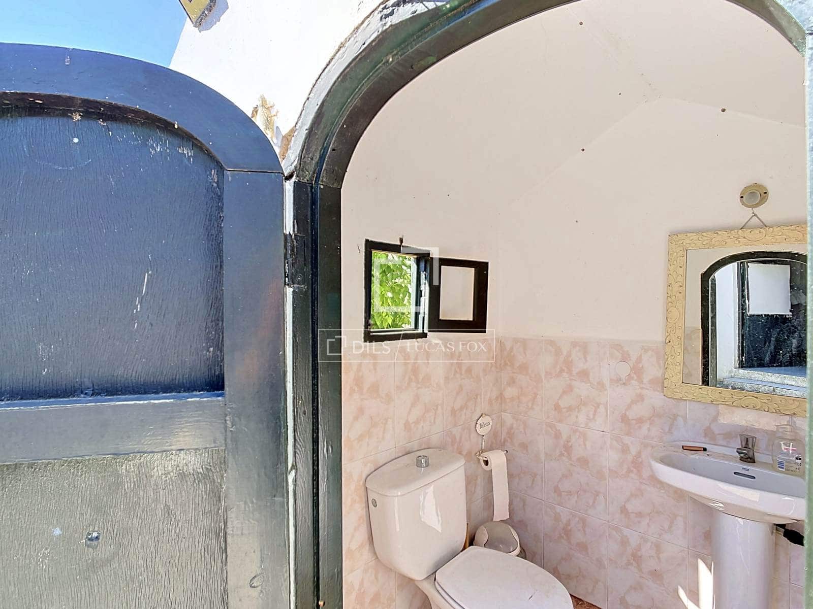 3 bedroom Finca/Country House for sale in Ciutadella de Menorca with pool garage - € 995,000 (Ref: 9838505)