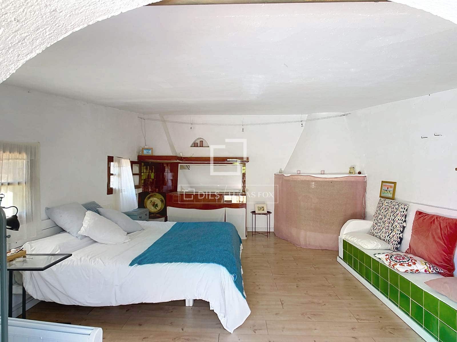 3 bedroom Finca/Country House for sale in Ciutadella de Menorca with pool garage - € 995,000 (Ref: 9838505)